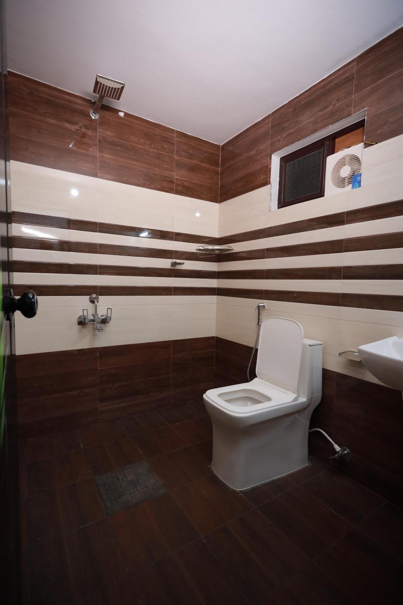Marari Lotus Beach Villa Mararikulam Bagian luar foto